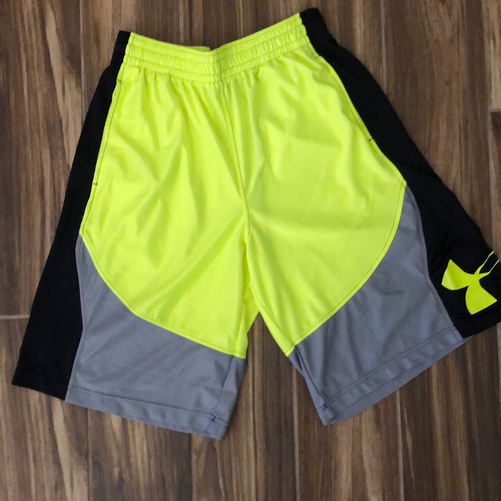 Under Armour shorts